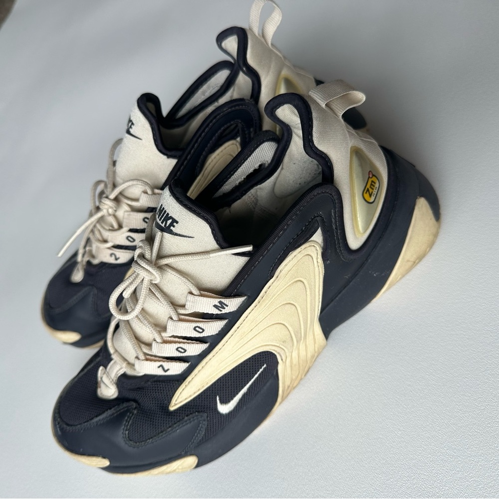 Nike zoom 2k size 10 women